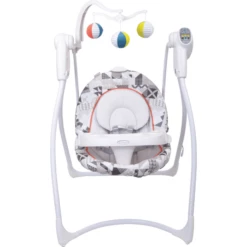 Graco Sdraietta Lovin Hug Patchwork Grey 9 Graco Sdraietta Lovin Hug Patchwork Grey -Negozio online Pink Or Blue graco sdraietta lovin hug patchwork grey a376762 2