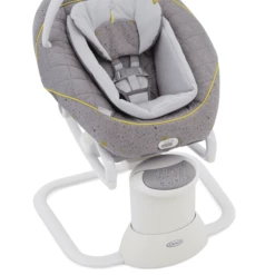 Graco® Sdraietta Stargazer All Ways Soother -Negozio online Pink Or Blue graco sdraietta stargazer all ways soother a337341 3