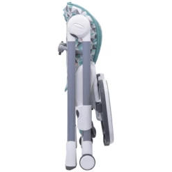 Graco® Seggiolone Swift Fold Rubix -Negozio online Pink Or Blue graco seggiolone swift fold rubix a333969 3