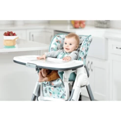 Graco® Seggiolone Swift Fold Rubix -Negozio online Pink Or Blue graco seggiolone swift fold rubix a333969 4