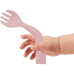 Haakaa® Miglior Set Di Posate, Pieghevole Rosso Scuro -Negozio online Pink Or Blue haakaa miglior set di posate pieghevole rosso scuro a345393 3