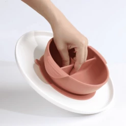 Haakaa® Piatto Da Pranzo, Azzurro -Negozio online Pink Or Blue haakaa piatto da pranzo azzurro a343861 2