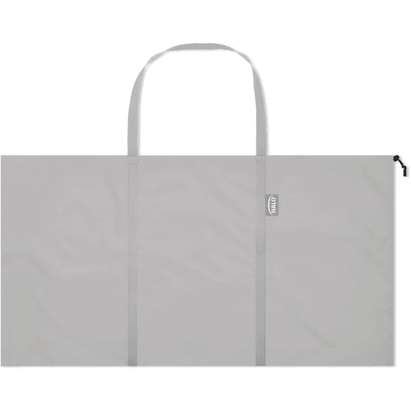 HALO® BassiNest® Lettino Co-sleeping FLEX Sleeper, Heather Weave 5 HALO® BassiNest® Lettino Co-sleeping FLEX Sleeper, Heather Weave - immagine 3