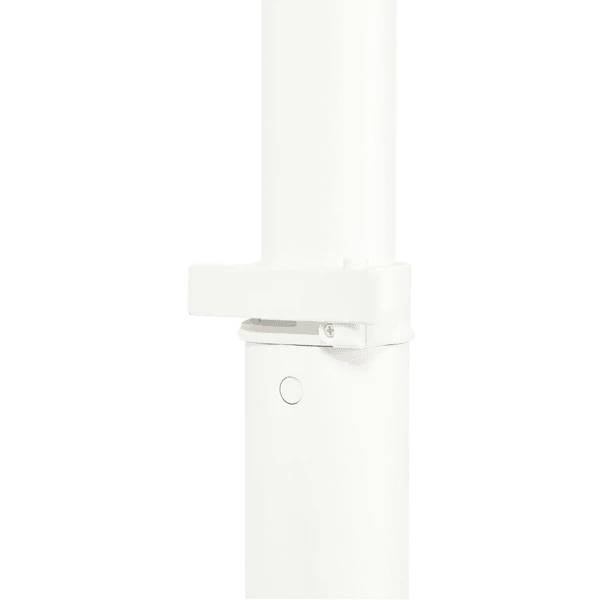 HALO® BassiNest® Lettino Co-sleeping Ruotabile A 360° Essentia Series Morning Mist 7 HALO® BassiNest® Lettino Co-sleeping Ruotabile A 360° Essentia Series Morning Mist - immagine 5