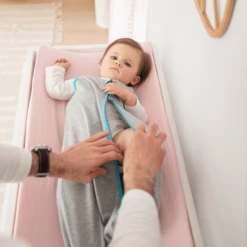 HALO® SleepSack® Sacco Nanna Ideal Temp -Negozio online Pink Or Blue halo sleepsack sacco nanna ideal temp a409840 3