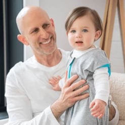 HALO® SleepSack® Sacco Nanna Ideal Temp -Negozio online Pink Or Blue halo sleepsack sacco nanna ideal temp a409840 4