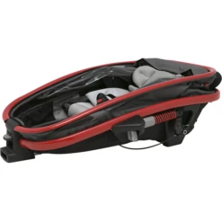 Hamax Rimorchio Per Bici Outback One Con Regolazione Dello Schienale Rosso/grigio/nero 11 Hamax Rimorchio Per Bici Outback One Con Regolazione Dello Schienale Rosso/grigio/nero -Negozio online Pink Or Blue hamax rimorchio per bici outback one con regolazione dello schienale rosso grigio nero a259134 4