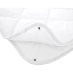 Hartmann Settrapunta E Cuscino "DUO" 100x135cm -Negozio online Pink Or Blue hartmann settrapunta e cuscino duo 100x135cm a145054 3