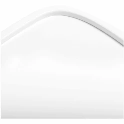 Hauck Alpha Vassoio In Legno, Bianco 10 Hauck Alpha Vassoio In Legno, Bianco -Negozio online Pink Or Blue hauck alpha vassoio in legno bianco a371577 3