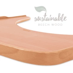 Hauck Alpha Vassoio In Legno, Colore Naturale -Negozio online Pink Or Blue hauck alpha vassoio in legno colore naturale a299948 3