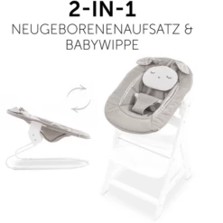 Hauck Attacco Per Bambini Alpha Sdraietta 2in1 Powder Coniglietto Beige Bloom -Negozio online Pink Or Blue hauck attacco per bambini alpha sdraietta 2in1 powder coniglietto beige bloom a372181 2