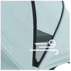 Hauck Cappottina Swift X Single Deluxe Canopy Iceblue -Negozio online Pink Or Blue hauck cappottina swift x single deluxe canopy iceblue a300235 4