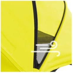 Hauck Cappottina Swift X Single Deluxe Canopy Neon Yellow -Negozio online Pink Or Blue hauck cappottina swift x single deluxe canopy neon yellow a300238 4
