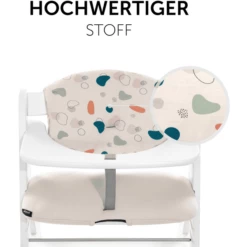 Hauck Copri Seggiolone Biologico Select Jersey 10 Hauck Copri Seggiolone Biologico Select Jersey -Negozio online Pink Or Blue hauck copri seggiolone biologico select jersey a371597 3