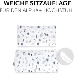 Hauck Copri Seggiolone Deluxe Space -Negozio online Pink Or Blue hauck copri seggiolone deluxe space a371654 3