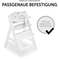 Hauck Copri Seggiolone Deluxe Space -Negozio online Pink Or Blue hauck copri seggiolone deluxe space a371654 4