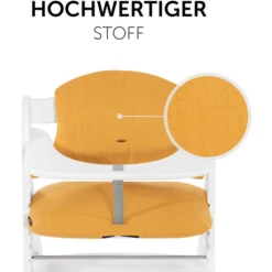 Hauck Copri Seggiolone Select Muslin Honey 10 Hauck Copri Seggiolone Select Muslin Honey -Negozio online Pink Or Blue hauck copri seggiolone select muslin honey a371589 3