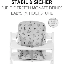 Hauck Copriseggiolone Alpha Cosy Select Nordic Grigio -Negozio online Pink Or Blue hauck copriseggiolone alpha cosy select nordic grigio a371647 2