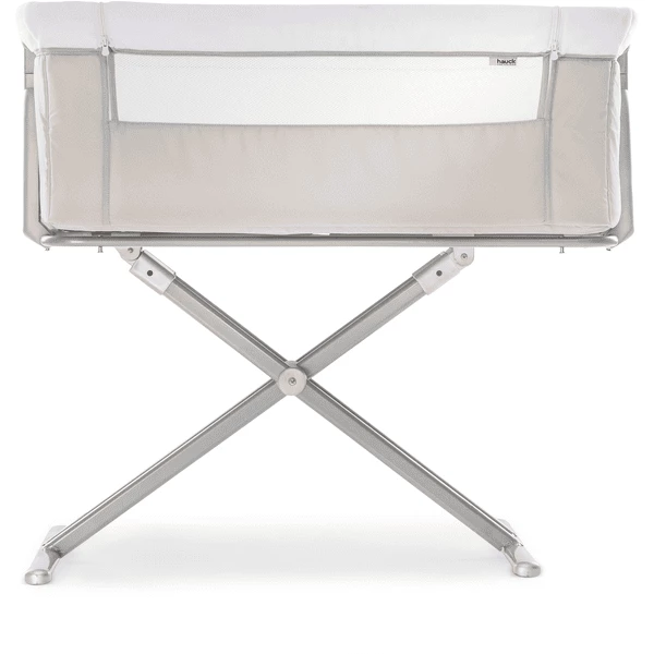 Hauck Lettino Co-sleeping Face To Me Beige 4 Hauck Lettino Co-sleeping Face To Me Beige - immagine 2