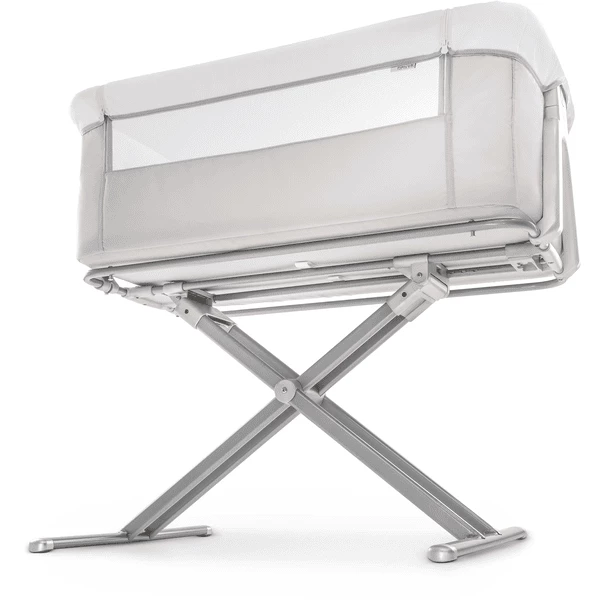 Hauck Lettino Co-sleeping Face To Me Beige 5 Hauck Lettino Co-sleeping Face To Me Beige - immagine 3