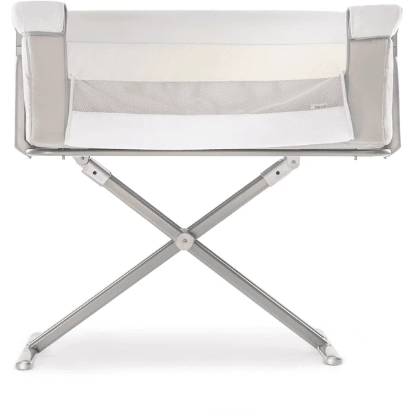 Hauck Lettino Co-sleeping Face To Me Beige 6 Hauck Lettino Co-sleeping Face To Me Beige - immagine 4