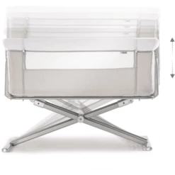 Hauck Lettino Co-sleeping Face To Me Beige 11 Hauck Lettino Co-sleeping Face To Me Beige -Negozio online Pink Or Blue hauck lettino co sleeping face to me beige a255172 4