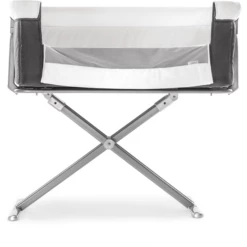 Hauck Lettino Co-sleeping Face To Me Grey -Negozio online Pink Or Blue hauck lettino co sleeping face to me grey a255170 3