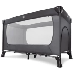 Hauck Lettino Da Viaggio Dream 'n Play Plus Grey -Negozio online Pink Or Blue hauck lettino da viaggio dream n play plus grey a299926 2