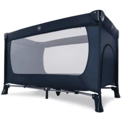 Hauck Lettino Da Viaggio Dream 'n Play Plus Navy -Negozio online Pink Or Blue hauck lettino da viaggio dream n play plus navy a299925 2
