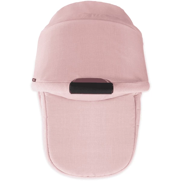 Hauck Navicella Colibri Melange Rose 5 Hauck Navicella Colibri Melange Rose - immagine 3