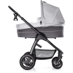 Hauck Navicella Saturn Lunar/Stone -Negozio online Pink Or Blue hauck navicella saturn lunar stone a265260 2