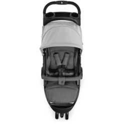 Hauck Passeggino Citi Neo Grey -Negozio online Pink Or Blue hauck passeggino citi neo grey a300084 1