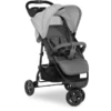 Hauck Passeggino Citi Neo Grey 1 Hauck Passeggino Citi Neo Grey -Negozio online Pink Or Blue hauck passeggino citi neo grey a300084