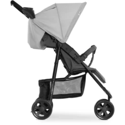 Hauck Passeggino Citi Neo Grey -Negozio online Pink Or Blue hauck passeggino citi neo grey a300084 4