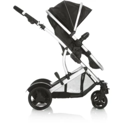 HAUCK Passeggino Gemellare / Fratellare DUETT 2 Black, Colore Nero -Negozio online Pink Or Blue hauck passeggino gemellare fratellare duett 2 black colore nero a147800 4