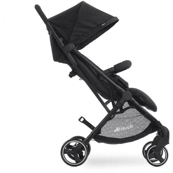 Hauck Passeggino Gemellare Swift X Duo Black 7 Hauck Passeggino Gemellare Swift X Duo Black - immagine 5