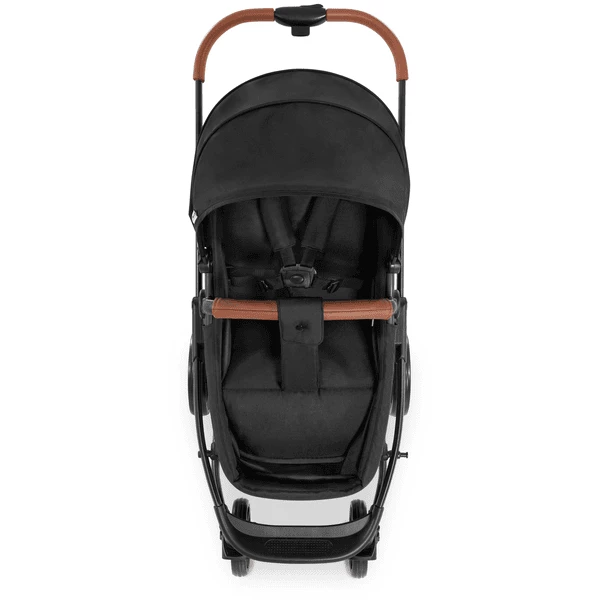 Hauck Passeggino Trio Pacific 4 Shop N Drive Set Caviar 5 Hauck Passeggino Trio Pacific 4 Shop N Drive Set Caviar - immagine 3