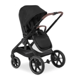 Hauck Passeggino Walk N Care, Nero -Negozio online Pink Or Blue hauck passeggino walk n care nero a371652 3