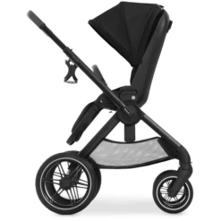 Hauck Passeggino Walk N Care, Nero -Negozio online Pink Or Blue hauck passeggino walk n care nero a371652 4