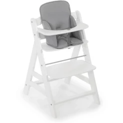 Hauck Riduttore Per Seggiolone Alpha Cosy Comfort Stretch Grey -Negozio online Pink Or Blue hauck riduttore per seggiolone alpha cosy comfort stretch grey a299943 3