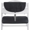 Hauck Rivestimento Per Seggiolone Deluxe Melange Charcoal