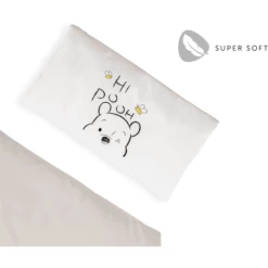 Hauck Rivestimento Per Seggiolone Deluxe Pooh Cuddles -Negozio online Pink Or Blue hauck rivestimento per seggiolone deluxe pooh cuddles a255186 4