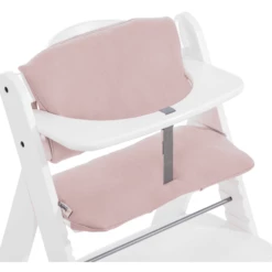 Hauck Rivestimento Per Seggiolone Deluxe Strech Rose -Negozio online Pink Or Blue hauck rivestimento per seggiolone deluxe strech rose a299949 2