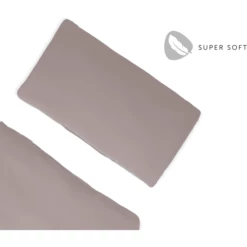 Hauck Rivestimento Per Seggiolone Deluxe Stretch Beige -Negozio online Pink Or Blue hauck rivestimento per seggiolone deluxe stretch beige a255174 3