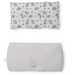 Hauck Rivestimento Per Seggiolone Highchairpad Deluxe Exploring A Classic Beige -Negozio online Pink Or Blue hauck rivestimento per seggiolone highchairpad deluxe exploring a classic beige a300079 1