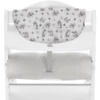 Hauck Rivestimento Per Seggiolone Highchairpad Deluxe Exploring A Classic Beige -Negozio online Pink Or Blue hauck rivestimento per seggiolone highchairpad deluxe exploring a classic beige a300079
