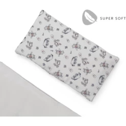 Hauck Rivestimento Per Seggiolone Highchairpad Deluxe Exploring A Classic Beige -Negozio online Pink Or Blue hauck rivestimento per seggiolone highchairpad deluxe exploring a classic beige a300079 3