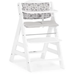 Hauck Rivestimento Per Seggiolone Highchairpad Deluxe Exploring A Classic Beige -Negozio online Pink Or Blue hauck rivestimento per seggiolone highchairpad deluxe exploring a classic beige a300079 4