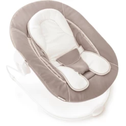 Hauck Sdraietta Alpha Bouncer 2in1 Stretch Beige -Negozio online Pink Or Blue hauck sdraietta alpha bouncer 2in1 stretch beige a249417 2