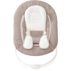 Hauck Sdraietta Alpha Bouncer 2in1 Stretch Beige -Negozio online Pink Or Blue hauck sdraietta alpha bouncer 2in1 stretch beige a249417 3
